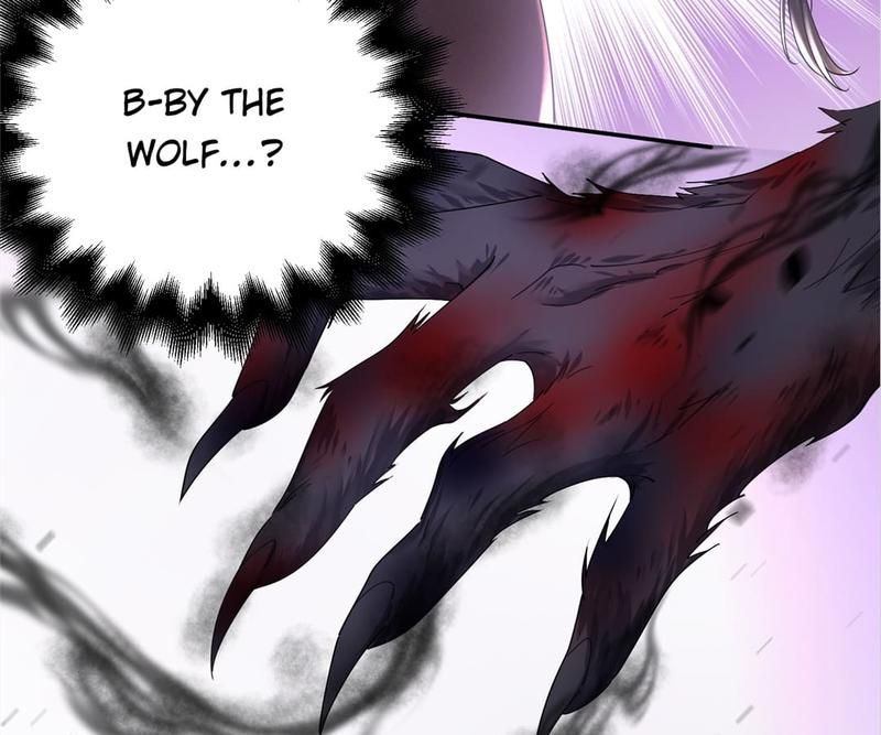 The Werewolf Hunter - Episode 40 — page 51
