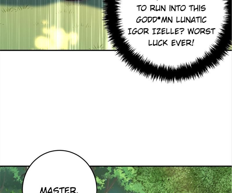 The Werewolf Hunter - Episode 40 — page 6
