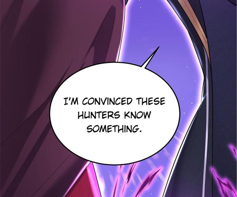 The Werewolf Hunter - Episode 40 — page 66