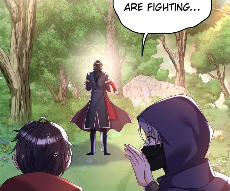 The Werewolf Hunter - Episode 41 — page 14