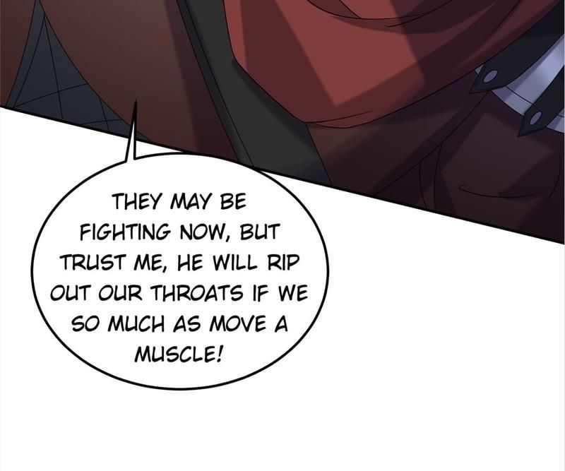 The Werewolf Hunter - Episode 41 — page 19