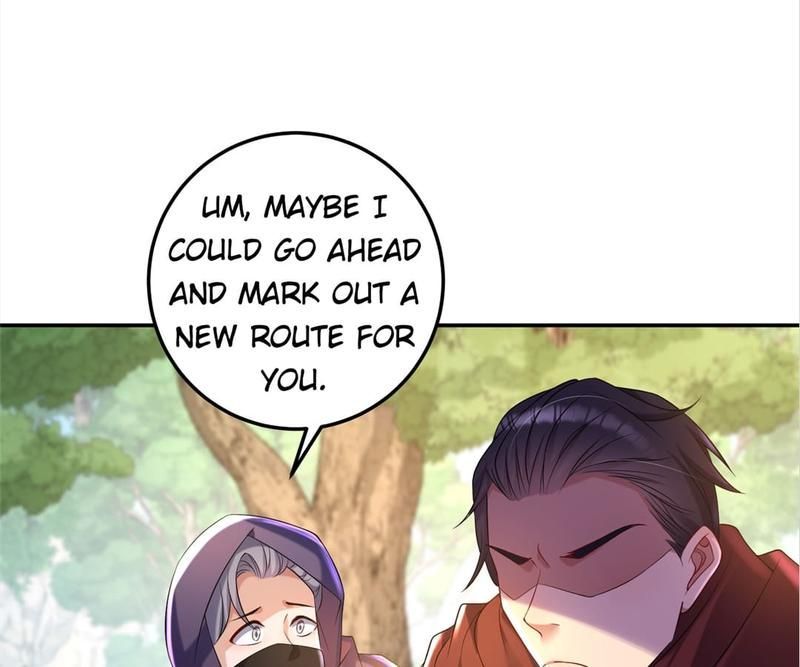 The Werewolf Hunter - Episode 41 — page 20