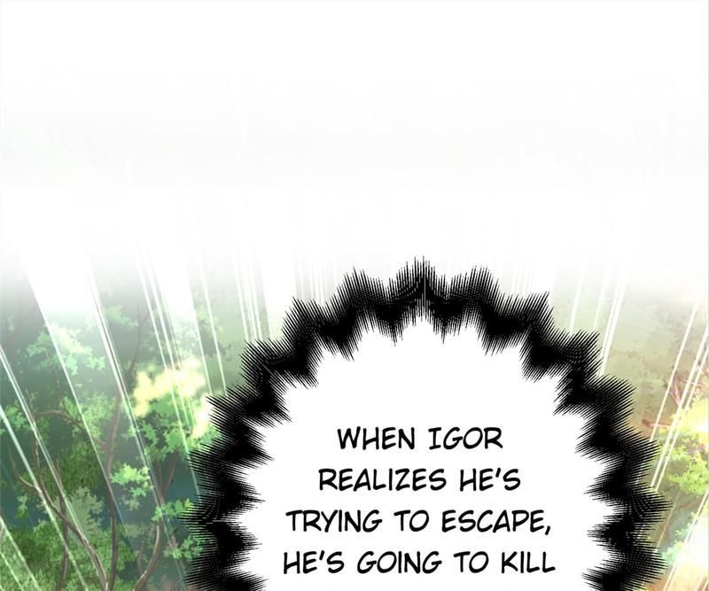 The Werewolf Hunter - Episode 41 — page 24