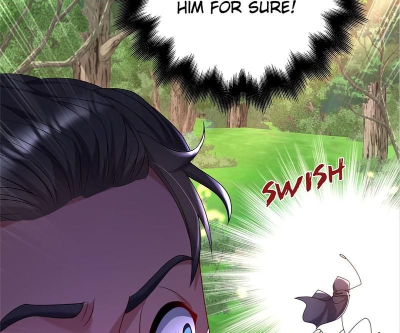 The Werewolf Hunter - Episode 41 — page 25