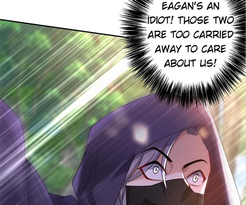 The Werewolf Hunter - Episode 41 — page 29