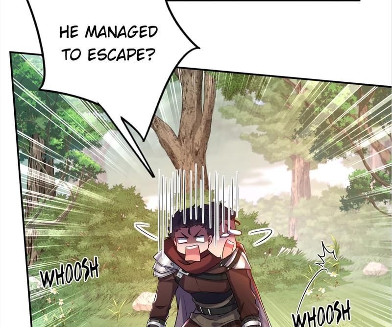 The Werewolf Hunter - Episode 41 — page 40