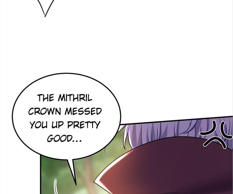 The Werewolf Hunter - Episode 41 — page 45