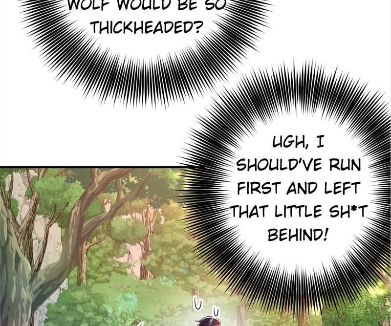 The Werewolf Hunter - Episode 42 — page 14
