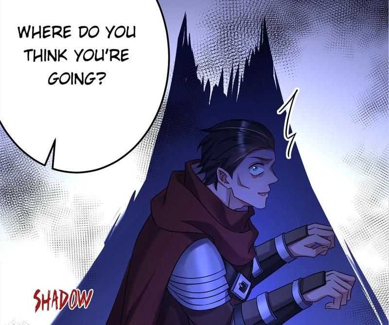 The Werewolf Hunter - Episode 42 — page 16
