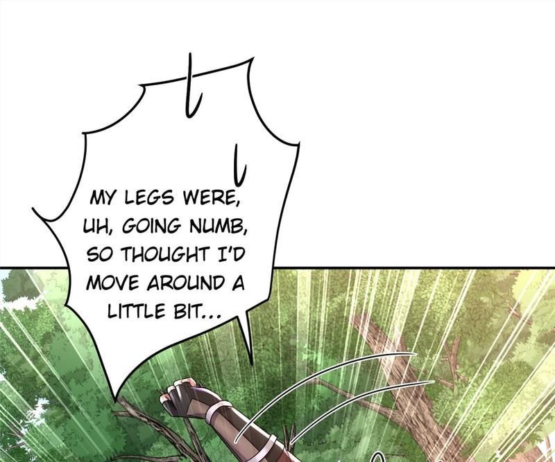 The Werewolf Hunter - Episode 42 — page 19