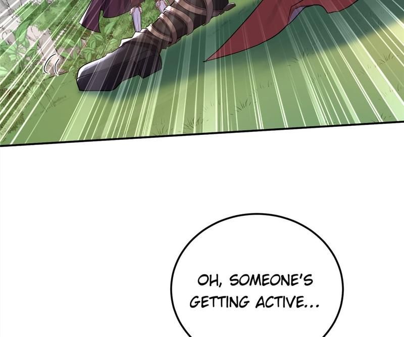 The Werewolf Hunter - Episode 42 — page 21