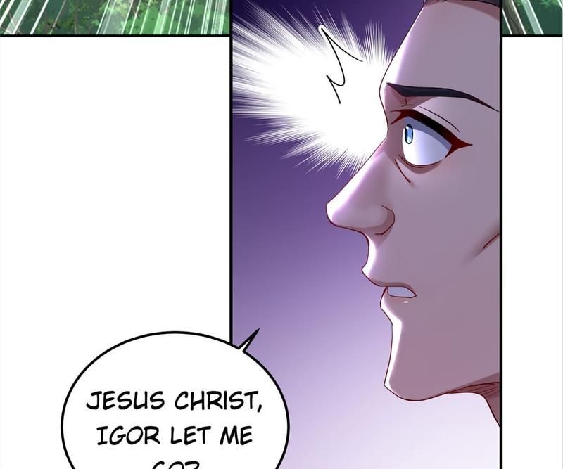 The Werewolf Hunter - Episode 42 — page 39