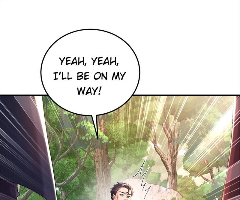 The Werewolf Hunter - Episode 42 — page 43