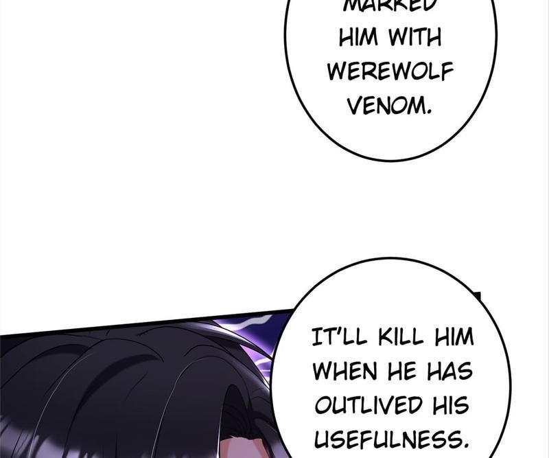 The Werewolf Hunter - Episode 42 — page 54