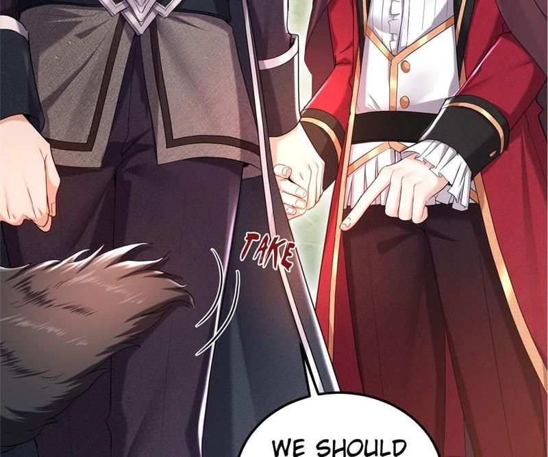 The Werewolf Hunter - Episode 42 — page 68
