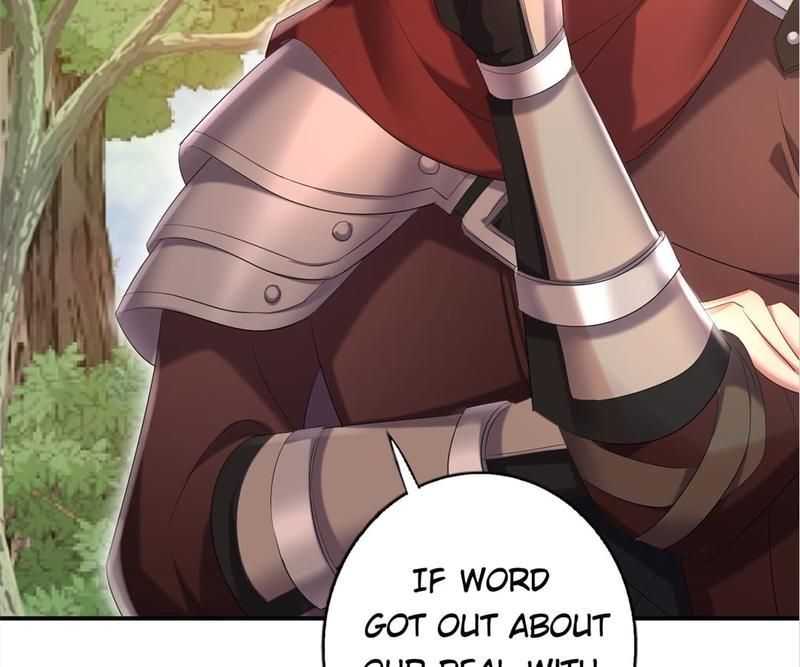 The Werewolf Hunter - Episode 43 — page 12