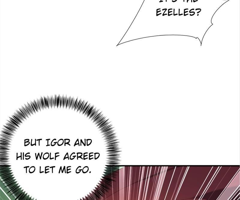 The Werewolf Hunter - Episode 43 — page 28