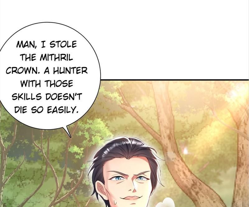 The Werewolf Hunter - Episode 43 — page 3