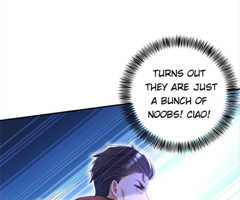 The Werewolf Hunter - Episode 43 — page 42