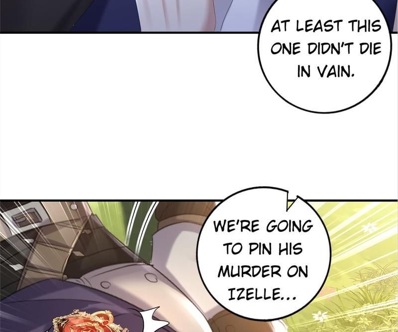 The Werewolf Hunter - Episode 43 — page 54