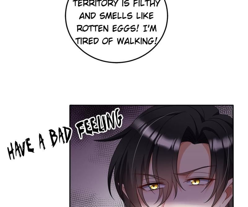 The Werewolf Hunter - Episode 45 — page 24