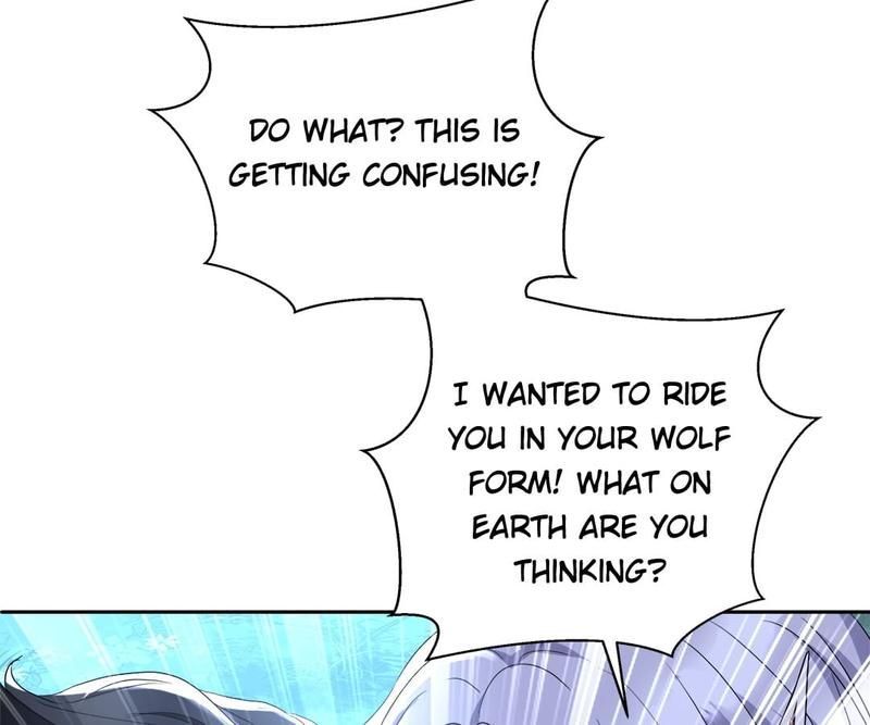 The Werewolf Hunter - Episode 45 — page 67