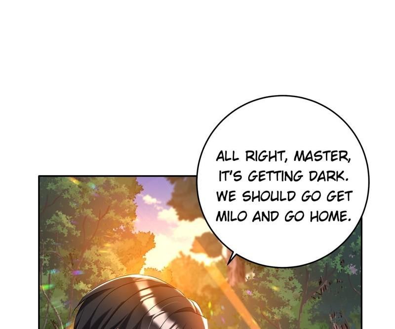 The Werewolf Hunter - Episode 45 — page 9