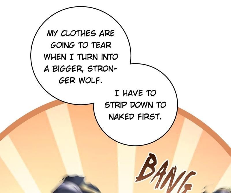 The Werewolf Hunter - Episode 46 — page 13