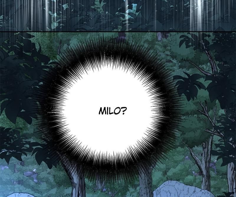 The Werewolf Hunter - Episode 46 — page 31