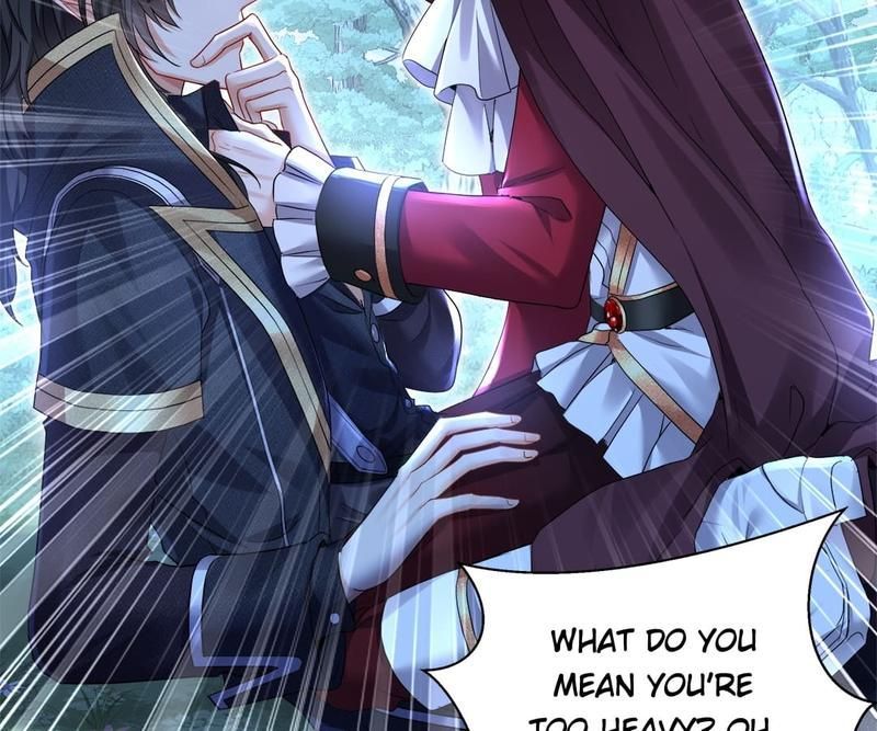 The Werewolf Hunter - Episode 46 — page 4