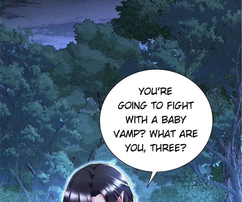 The Werewolf Hunter - Episode 47 — page 14