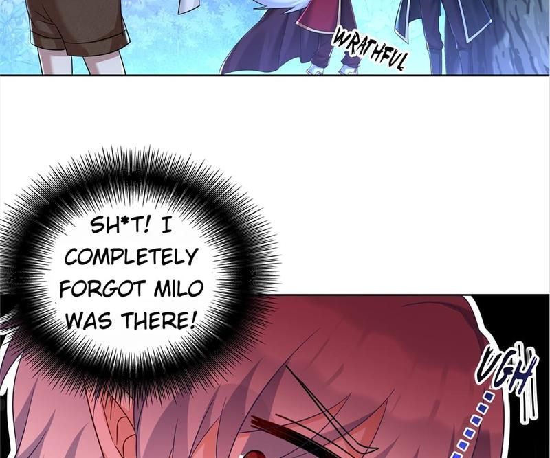 The Werewolf Hunter - Episode 47 — page 61