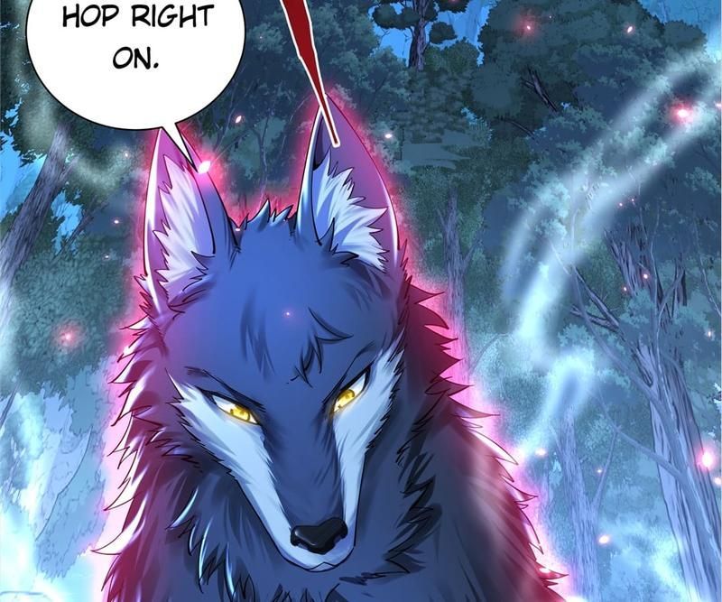 The Werewolf Hunter - Episode 48 — page 13