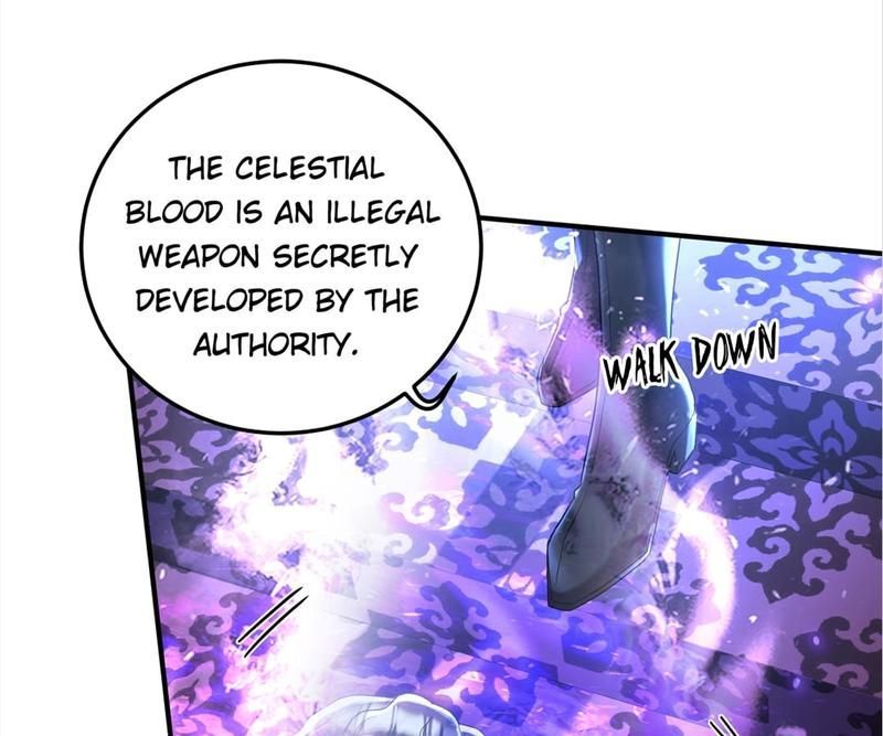 The Werewolf Hunter - Episode 48 — page 65