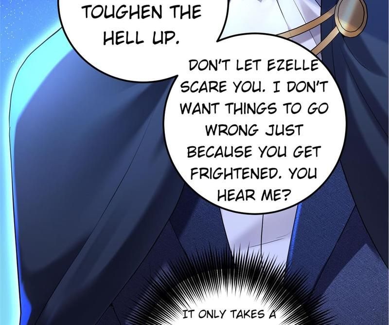 The Werewolf Hunter - Episode 49 — page 3