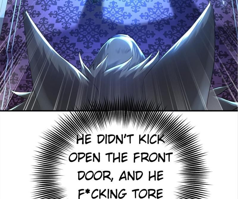 The Werewolf Hunter - Episode 49 — page 33