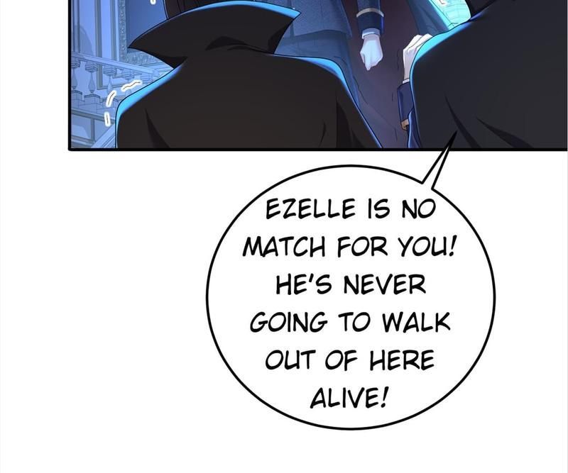 The Werewolf Hunter - Episode 49 — page 6