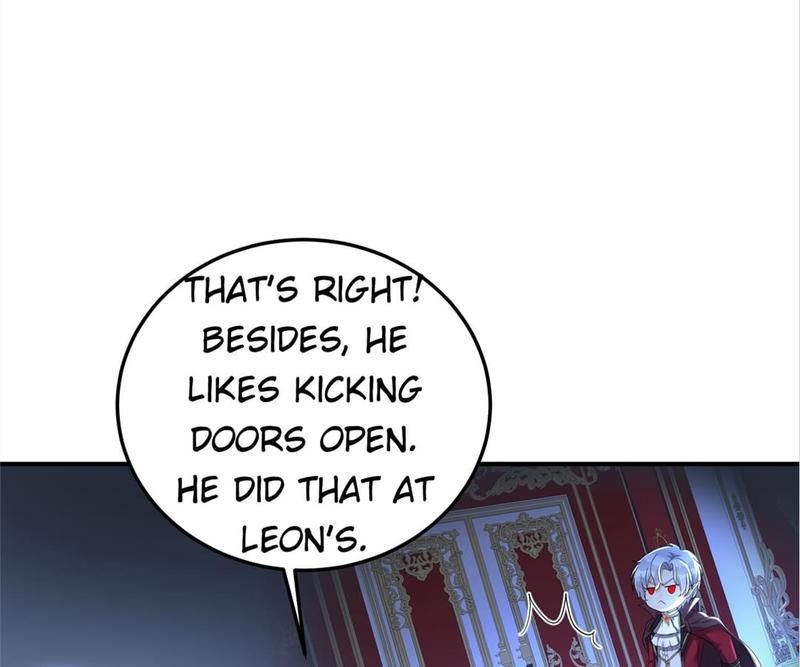 The Werewolf Hunter - Episode 49 — page 7