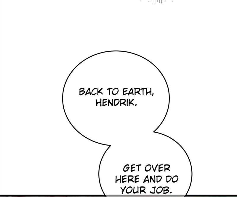 The Werewolf Hunter - Episode 5 — page 18