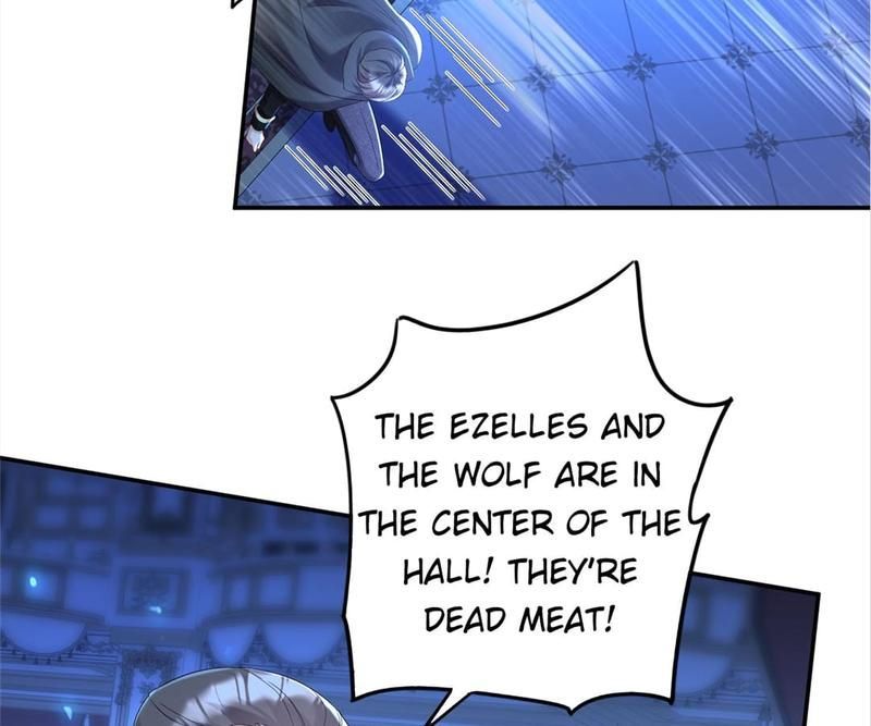 The Werewolf Hunter - Episode 50 — page 18