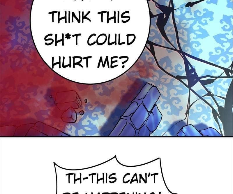 The Werewolf Hunter - Episode 50 — page 37