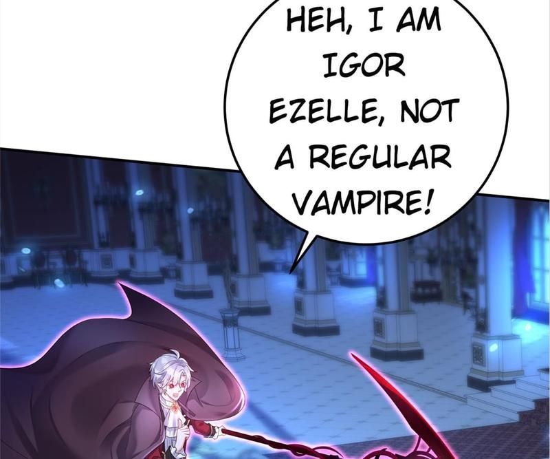 The Werewolf Hunter - Episode 50 — page 43