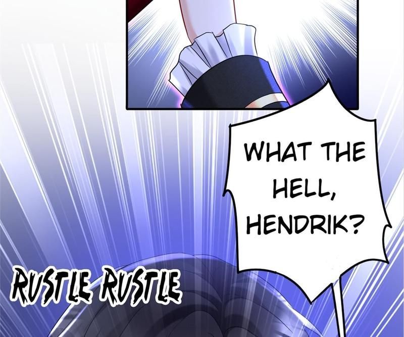 The Werewolf Hunter - Episode 50 — page 50