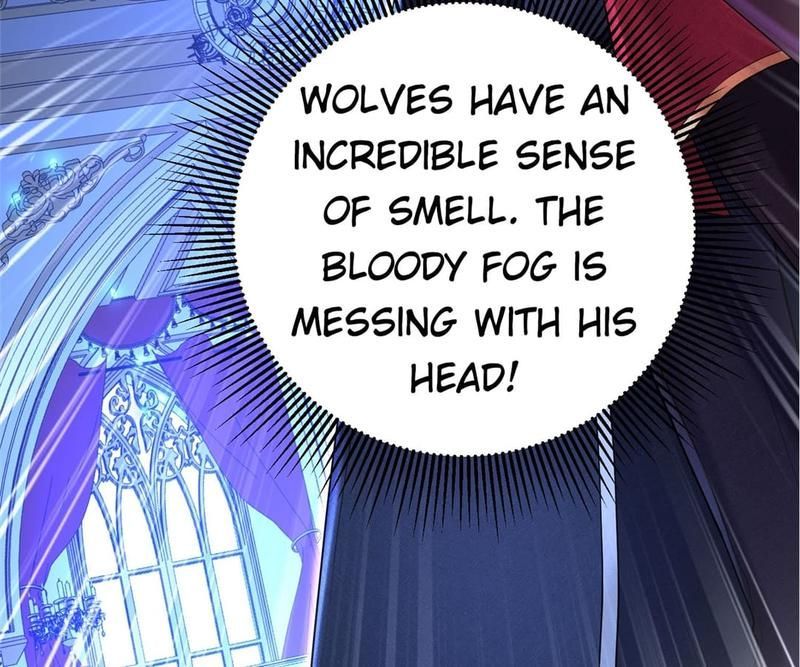 The Werewolf Hunter - Episode 50 — page 63