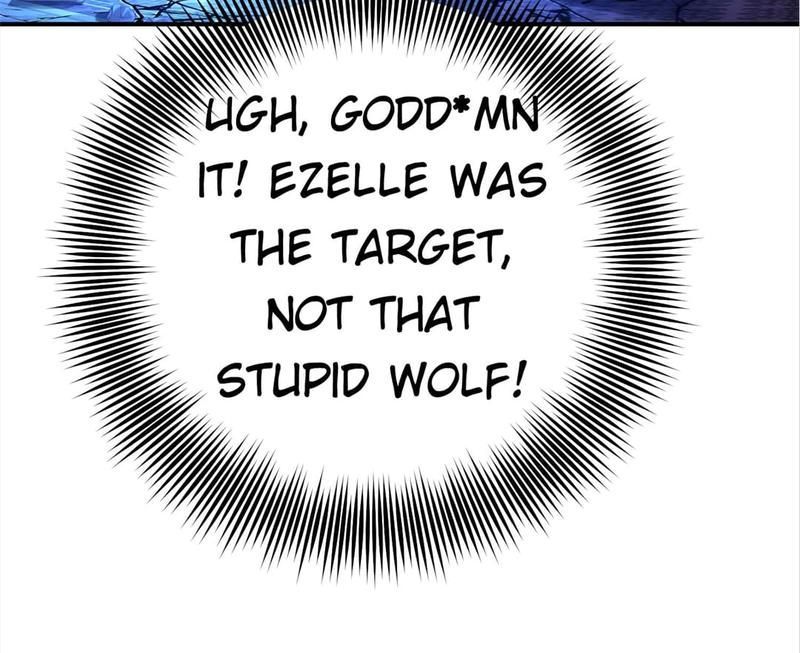 The Werewolf Hunter - Episode 50 — page 67