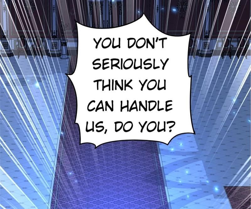 The Werewolf Hunter - Episode 50 — page 7