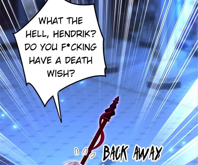 The Werewolf Hunter - Episode 51 — page 3