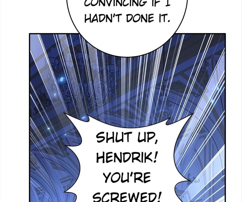 The Werewolf Hunter - Episode 52 — page 16