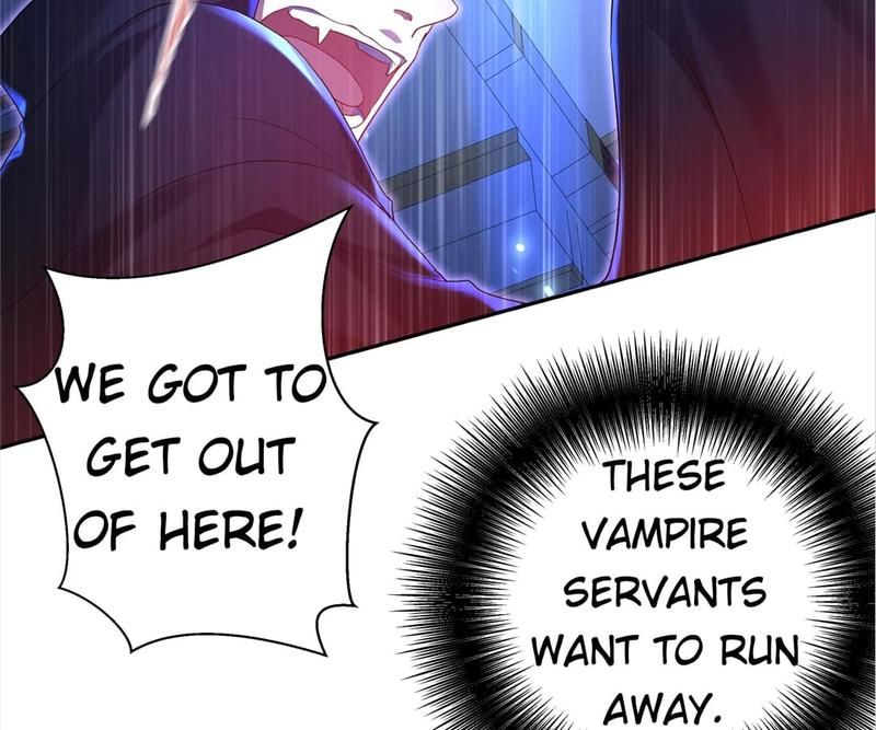 The Werewolf Hunter - Episode 52 — page 29