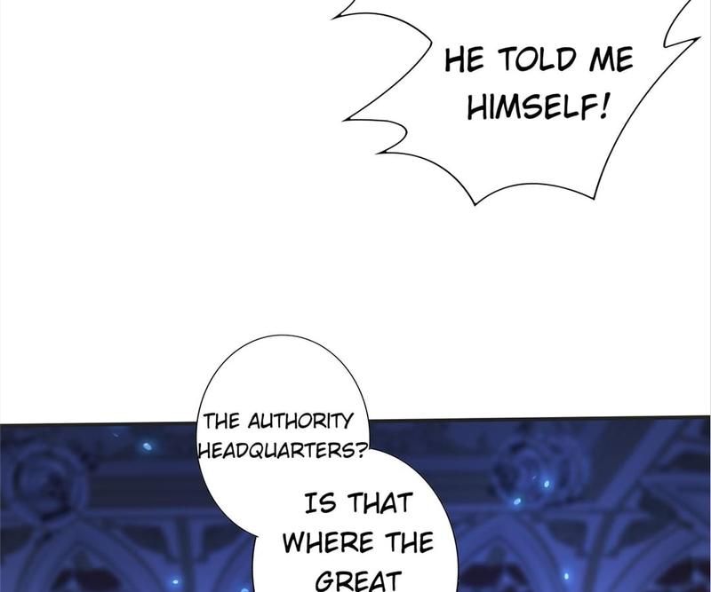 The Werewolf Hunter - Episode 53 — page 12
